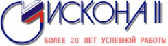 Логотип компании Искона-II Логотип компании Искона-II