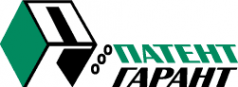 Логотип компании Патент-Гарант
