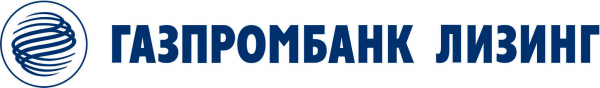 Логотип компании Газпромбанк Лизинг АО