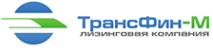 Логотип компании ТрансФин-М ПАО