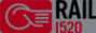 Логотип компании RAIL1520