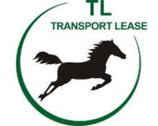Логотип компании Транспорт Лиз