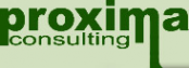Логотип компании Проксима Консалтинг