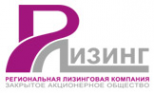 Логотип компании РЛизинг