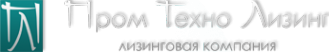 Логотип компании Промтехнолизинг