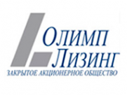Логотип компании Олимп-Лизинг