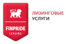 Логотип компании Финпрайд