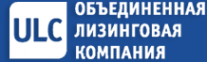 Логотип компании ОБЛИК АО