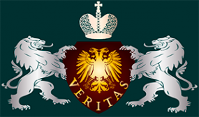 Логотип компании ВЭРИТАС