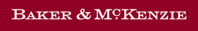 Логотип компании Baker & McKenzie
