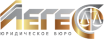 Логотип компании Легес