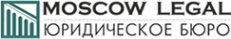 Логотип компании Moscow Legal Логотип компании Moscow Legal