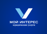 Логотип компании Мой интерес Логотип компании Мой интерес