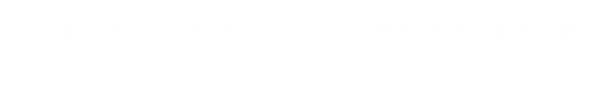 Логотип компании Лигал Форум Логотип компании Лигал Форум