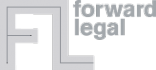 Логотип компании Forward Legal