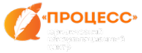 Логотип компании Процесс Логотип компании Процесс