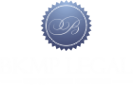 Логотип компании BKMP Legal