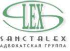 Логотип компании Санкталекс