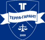 Логотип компании ТерраГарант