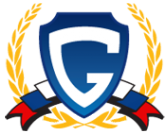 Логотип компании Адвокатский кабинет Гусева С.Ф
