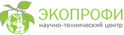 Логотип компании Экопрофи Логотип компании Экопрофи