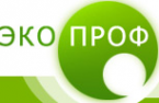 Логотип компании Экопроф