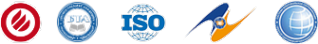 Логотип компании ГОСТЕСТ