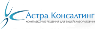 Логотип компании Астра Консалтинг
