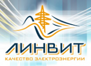 Логотип компании ЛИНВИТ