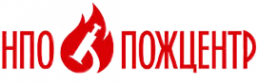 Логотип компании НПО Пожцентр