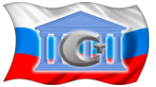 Логотип компании МД-ТЕСТ