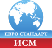 Логотип компании Евро Стандарт ИСМ