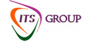 Логотип компании ITS Group