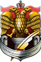 Логотип компании Нотариус Брежнева Г.В