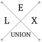 Логотип компании LEX Union