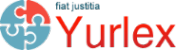 Логотип компании Yurlex