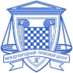 Логотип компании Международный правовой центр