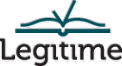 Логотип компании Легитайм