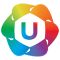 Логотип компании Юником