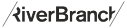 Логотип компании Рива Бранч