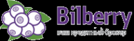 Логотип компании Bilberry Логотип компании Bilberry