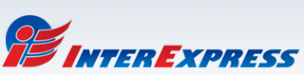 Логотип компании Inter Express