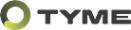 Логотип компании Tyme