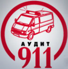 Логотип компании Аудит-911