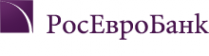 Логотип компании АКБ Росевробанк