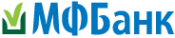 Логотип компании КБ МФБанк