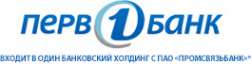Логотип компании Первый Объединенный Банк ПАО