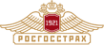 Логотип компании РосгосстрахБанк