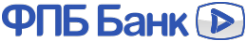 Логотип компании АКБ Финпромбанк