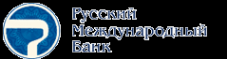 Логотип компании КБ Русский Международный Банк